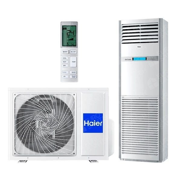 Сплит-система колонного типа Haier AP160S2SK1FA(H) / 1U160S2SP1FB