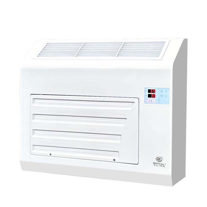 Осушитель воздуха для бассейнов cерии Riviera DAR 060