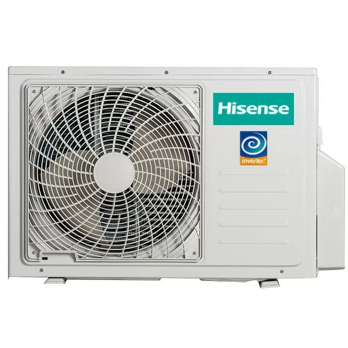 Сплит-система настенного типа Hisense AS-24UW4RBTCA00 Wi-Fi
