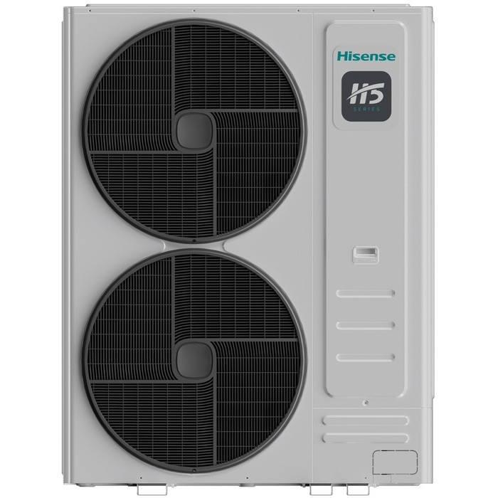 Наружный блок мультизональной промышленной VRF-системы Hisense AVW-136HKDHE2