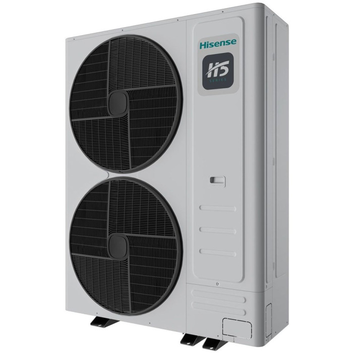 Наружный блок мультизональной промышленной VRF-системы Hisense AVW-136HKDHE2