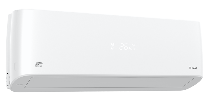 Инверторная сплит-система серии EMPEROR FULL DC inverter RACI-EM25HP.D03 (комплект)