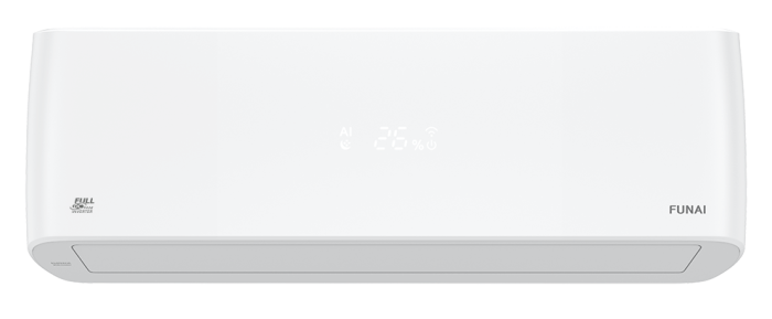 Инверторная сплит-система серии EMPEROR FULL DC inverter RACI-EM25HP.D03 (комплект)