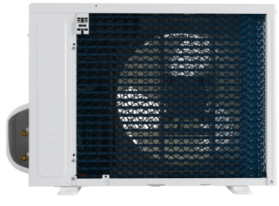 Инверторная сплит-система серии EMPEROR FULL DC inverter RACI-EM25HP.D03 (комплект)