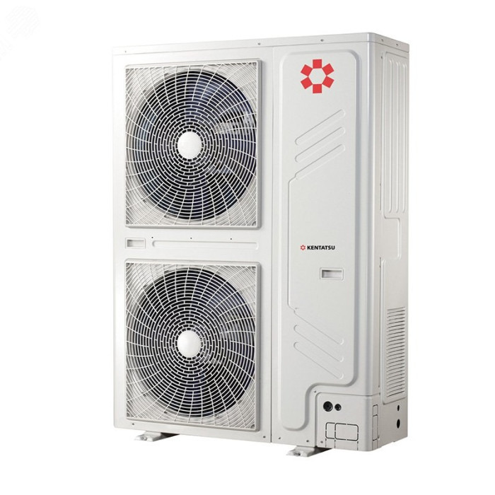 Компрессорно-конденсаторный блок Kentatsu KHHZ280CZAN3