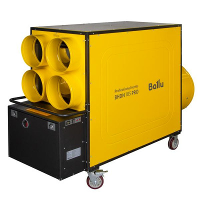 Теплогенератор Ballu BHDN 185 PRO