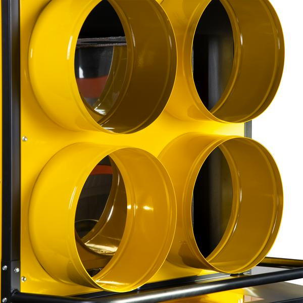 Теплогенератор Ballu BHDN 185 PRO