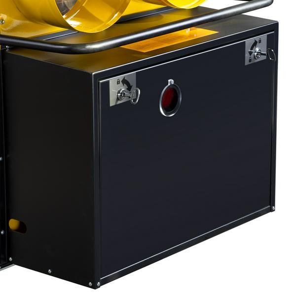 Теплогенератор Ballu BHDN 185 PRO