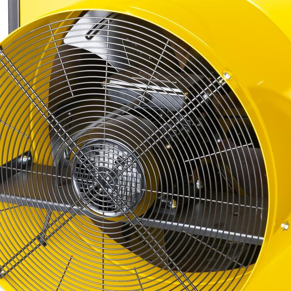 Теплогенератор Ballu BHDN 185 PRO