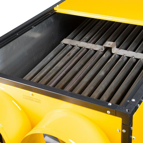 Теплогенератор Ballu BHDN 185 PRO