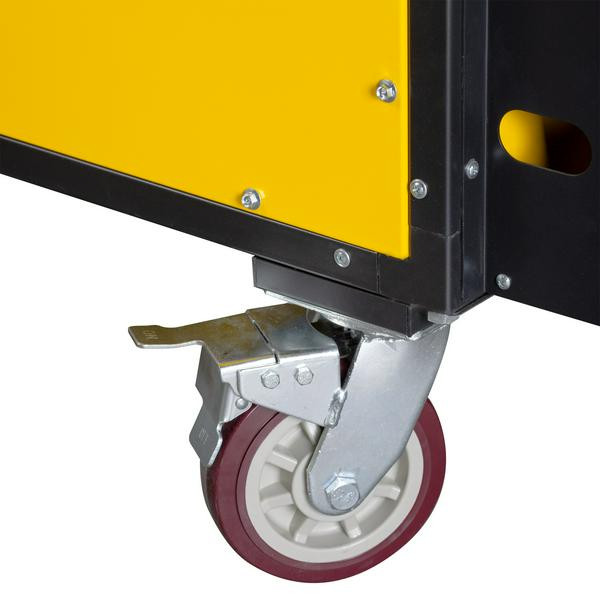 Теплогенератор Ballu BHDN 185 PRO