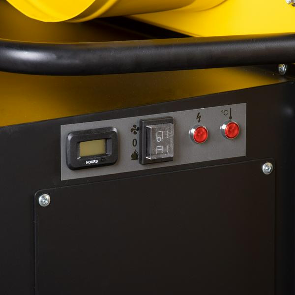 Теплогенератор Ballu BHDN 185 PRO