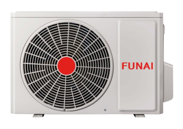 Классическая сплит-система серии DAIJIN RAC-DA35HP.D01 (комплект)