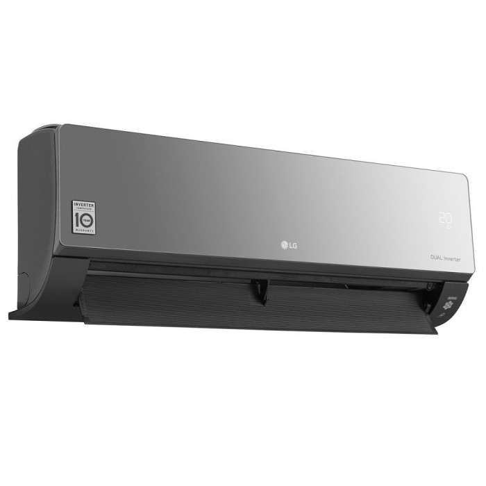 Сплит-система настенного типа LG AC12BK