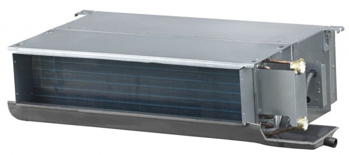Канальный промышленный фанкойл Lessar LSF-1600DD22H