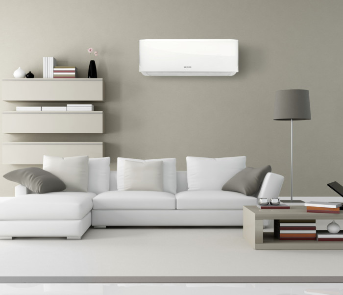 Классическая сплит-система серии FORUM LE-FMN09RH (комплект)