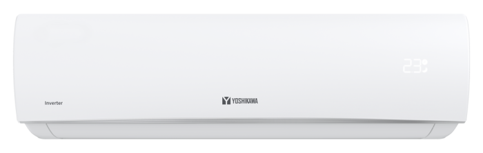 Инверторная сплит-система серии NAGARA Inverter YAC-I-12WRNG (комплект)