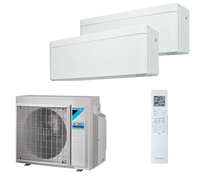 Комплект мульти-сплит-системы Daikin 5MXM90A / FTXA50AWx2
