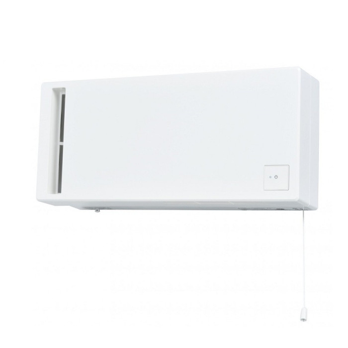 Приточно-вытяжная вентиляционная установка Mitsubishi Electric VL-50SR2-E