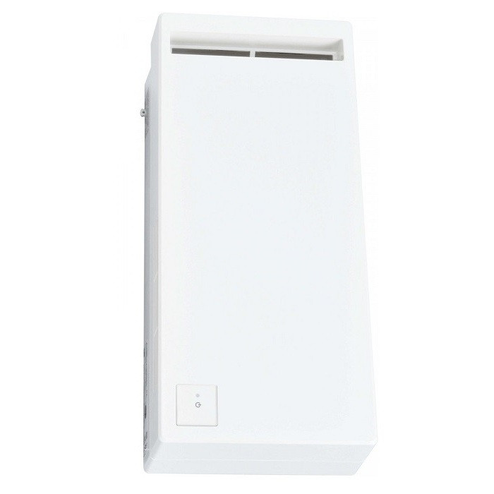 Приточно-вытяжная вентиляционная установка Mitsubishi Electric VL-50SR2-E