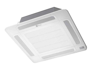 Кассетный промышленный фанкойл Electrolux EFR-400S