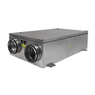 Приточно-вытяжная вентиляционная установка Energolux Brissago CPE 450 G