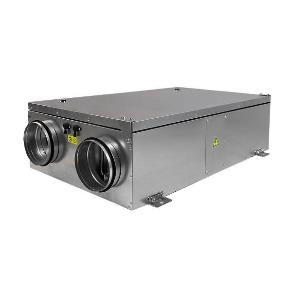 Приточно-вытяжная вентиляционная установка Energolux Brissago CPE 450 G