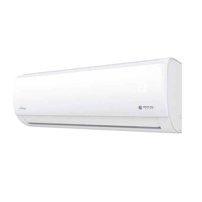 Комплект мульти-сплит-системы Royal Clima 3RMN-21HN / RCI-TMN09HNx3