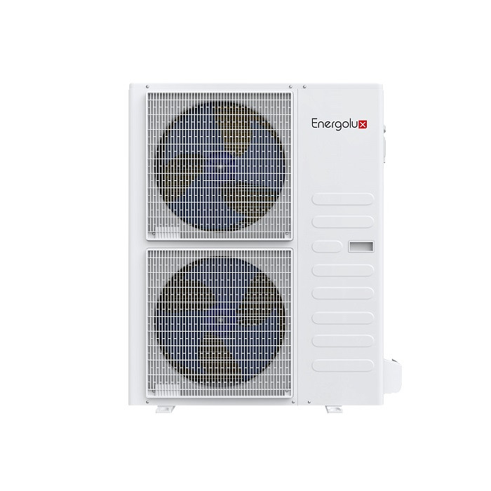Полупромышленная сплит-система канального типа Energolux SAD48D6-A / SAU48U6-A-WS40 с зимним комплектом (-40)