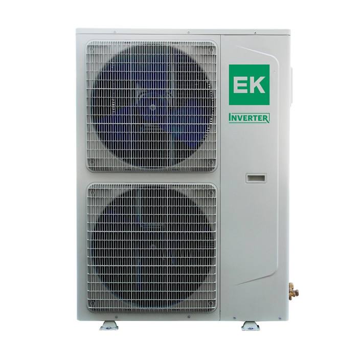 Сплит-система кассетного типа Euroklimat EKСX1-170HNN4 / EKOX1-170HNN4