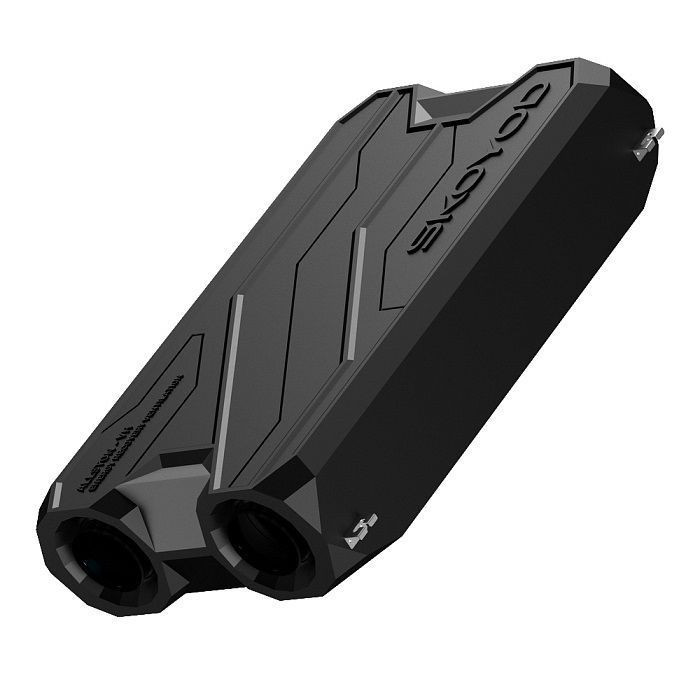 Приточно-вытяжная вентиляционная установка Skoyod Allston-VH4.0