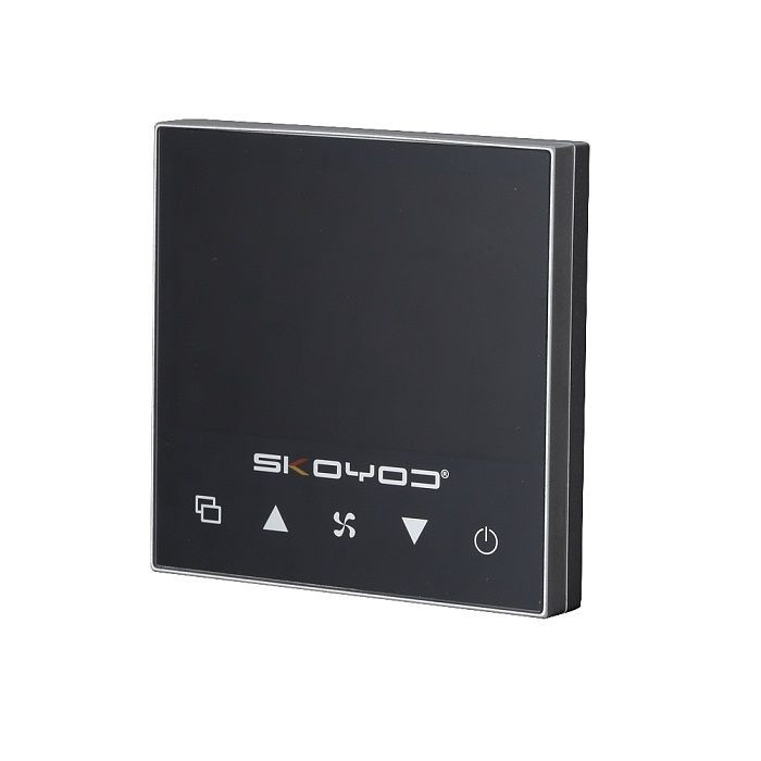 Приточно-вытяжная вентиляционная установка Skoyod Allston-VH4.0