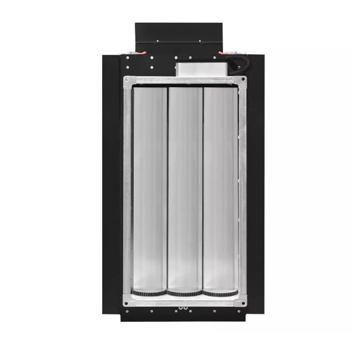 Приточная вентиляционная установка Turkov Capsule 4100 E 40-52 кВт