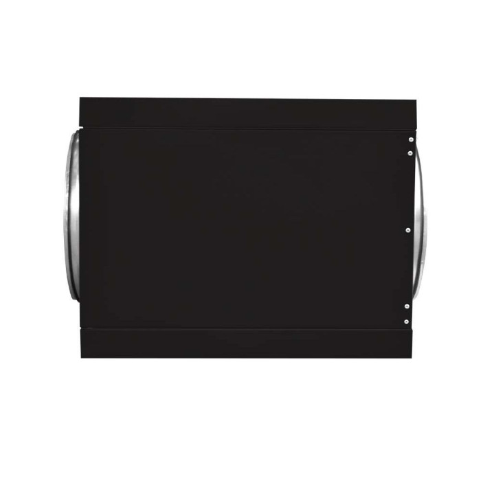 Вытяжная вентиляционная установка Turkov VBOX 1600