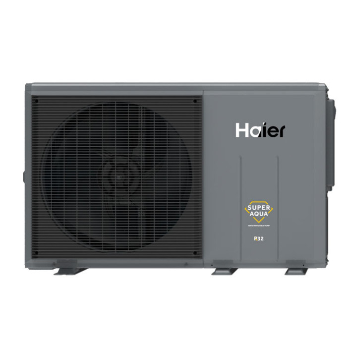 Наружный блок теплового насоса промышленной системы кондиционирования Haier AW16NMXCHA
