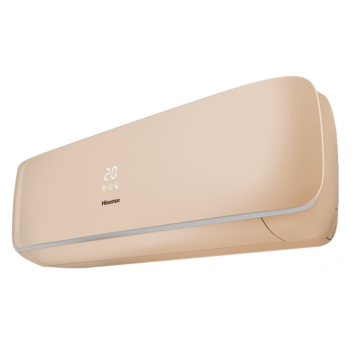 Внутренний блок мульти-сплит-системы Hisense AMS-12UW4RVETG00(С) Wi-Fi