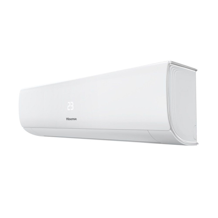 Сплит-система настенного типа Hisense AS-07UW4RYRKB00 Wi-Fi
