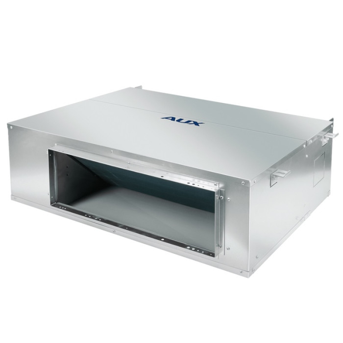 Полупромышленная сплит-система канального типа AUX ALLD-H12/4R1B / AL-H12/4R1B(U) (v2)