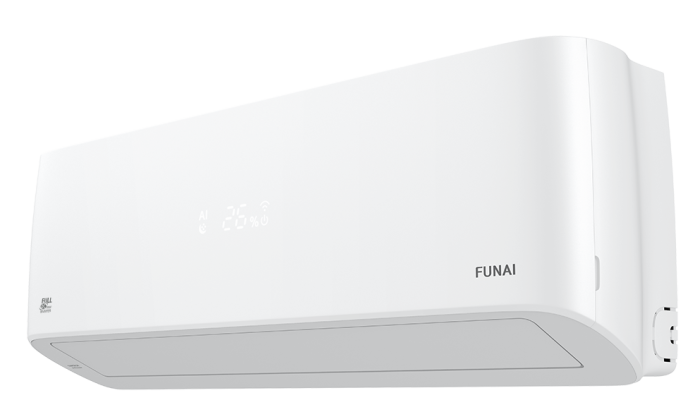 Инверторная сплит-система серии EMPEROR FULL DC inverter RACI-EM35HP.D03 (комплект)