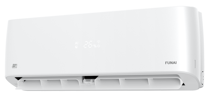 Инверторная сплит-система серии EMPEROR FULL DC inverter RACI-EM35HP.D03 (комплект)