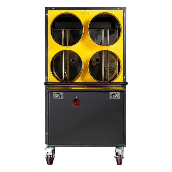 Теплогенератор Ballu BHDN 220 PRO