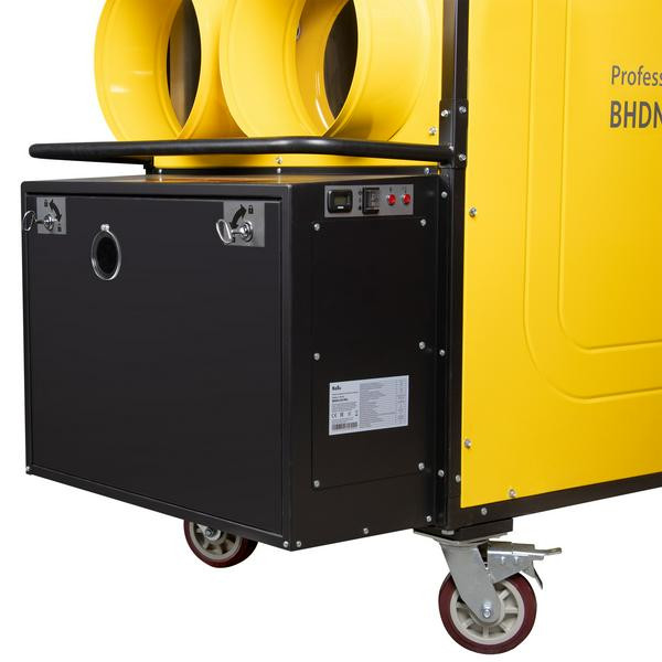 Теплогенератор Ballu BHDN 220 PRO