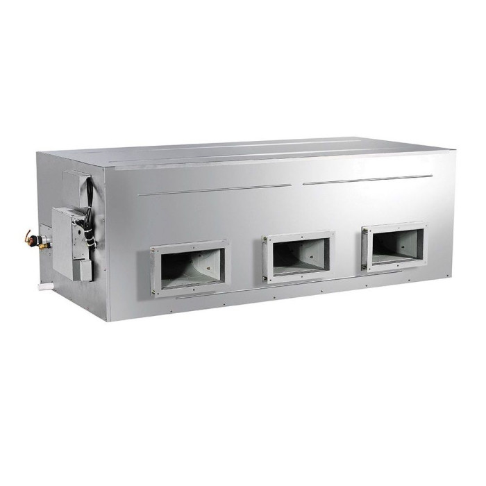 Полупромышленная сплит-система канального типа Kentatsu KSTUA280HZAN1 / KSURA280HZAN3