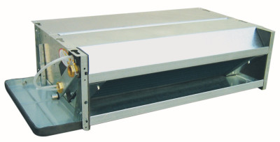 Канальный фанкойл серии MACS-I-ED31P2K