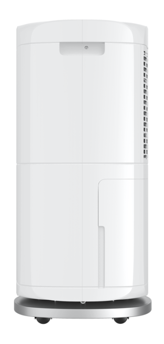 Осушитель воздуха серии YAMANEKO 60 RAD-Y60F7E