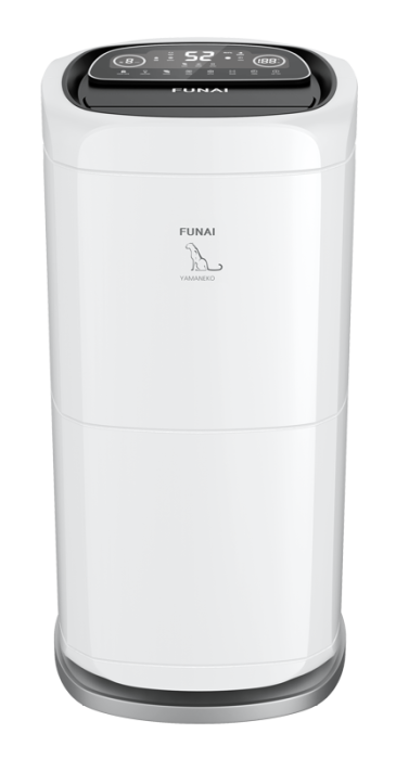 Осушитель воздуха серии YAMANEKO 60 RAD-Y60F7E