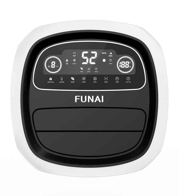 Осушитель воздуха серии YAMANEKO 60 RAD-Y60F7E