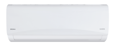 Инверторная сплит-система серии JETPRO Inverter XGI-JP21RHA (комплект)