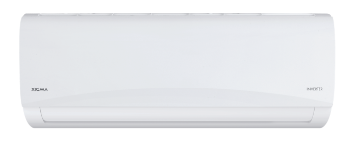 Инверторная сплит-система серии JETPRO Inverter XGI-JP21RHA (комплект)