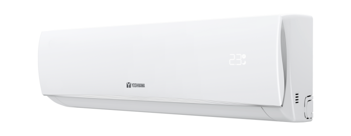 Классическая сплит-система серии NAGARA YAC-07WRNG (комплект)